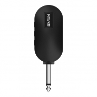 Microfon AV Sven MK-740 Black thumbnav 3